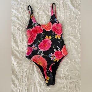 NWT Kulani Kinis One Piece